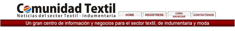 Comunidad Textil