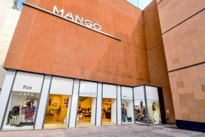 Mango abrirá nuevas macrotiendas en México