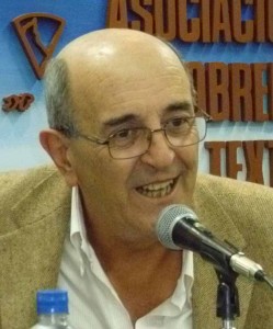 Jorge Lobáis