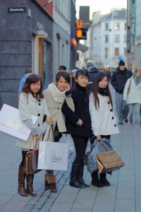 Consumidores en China_3