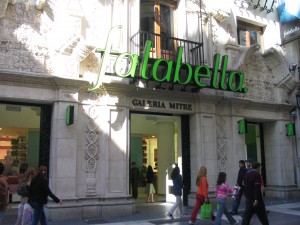 Falabella - Buenos Aires