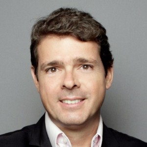 Carlos Botero es presidente de Inexmoda, empresa realizadora de Colombiamoda