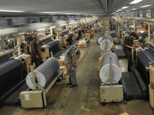 Industria textil de Pakistán_2