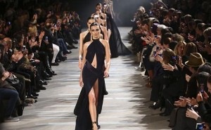 defile-createur-alexandre-vauthier-pendant-fashion-week