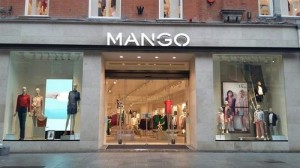 Mango abre una nueva tienda en México