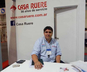 Casa Ruere