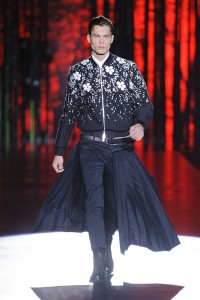 Milan Man Fashion Week Autumn Winter 2016-2017 Dsquared