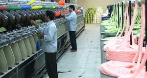 La industria textil de Irán busca actualizarse y recuperar posicionamiento en los mercados