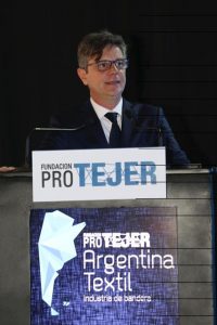 ariel-schale-director-ejecutivo-de-la-fundacion-protejer-denuncio-irregularidades-en-las-importaciones-del-sector