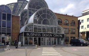 business-design-centre