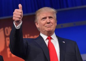 Donald Trump, un triunfo que deja al mundo empresario en ascuas